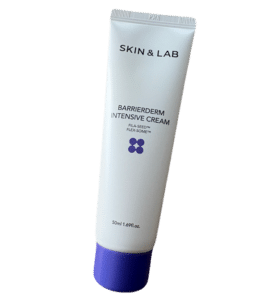 【SKIN&LAB】バリアダーム モイストクリームをレビュー！乾燥・インナードライ肌におすすめの高保湿クリーム